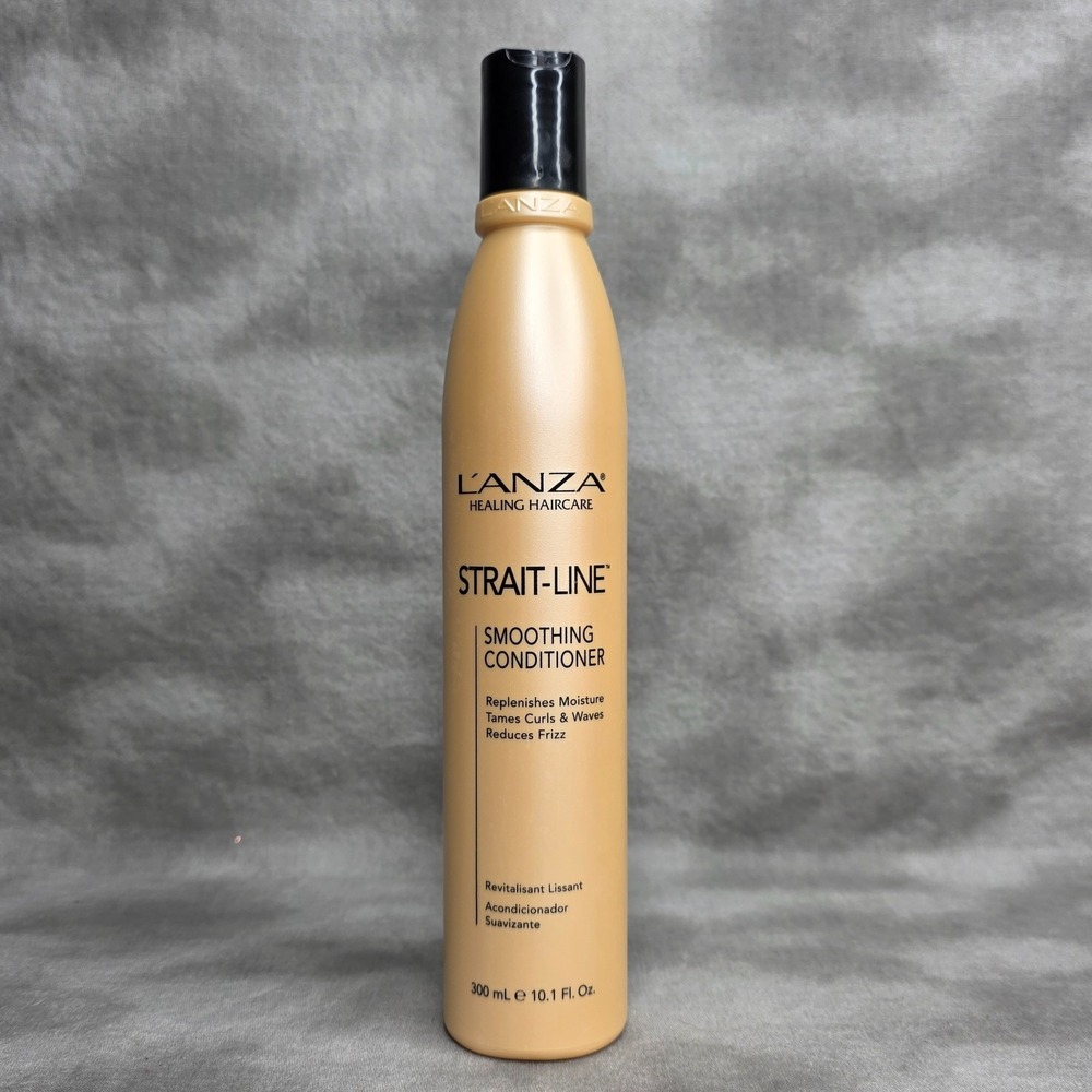 Lanza Strait-Line Smoothing Conditioner 10.1 fl oz
